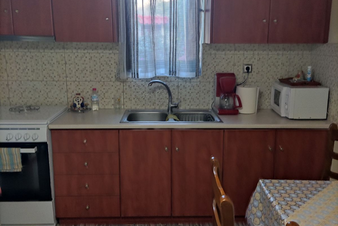 Πώληση Μονοκατοικίας Κλειώ Λέσβου Αγγελία 17500