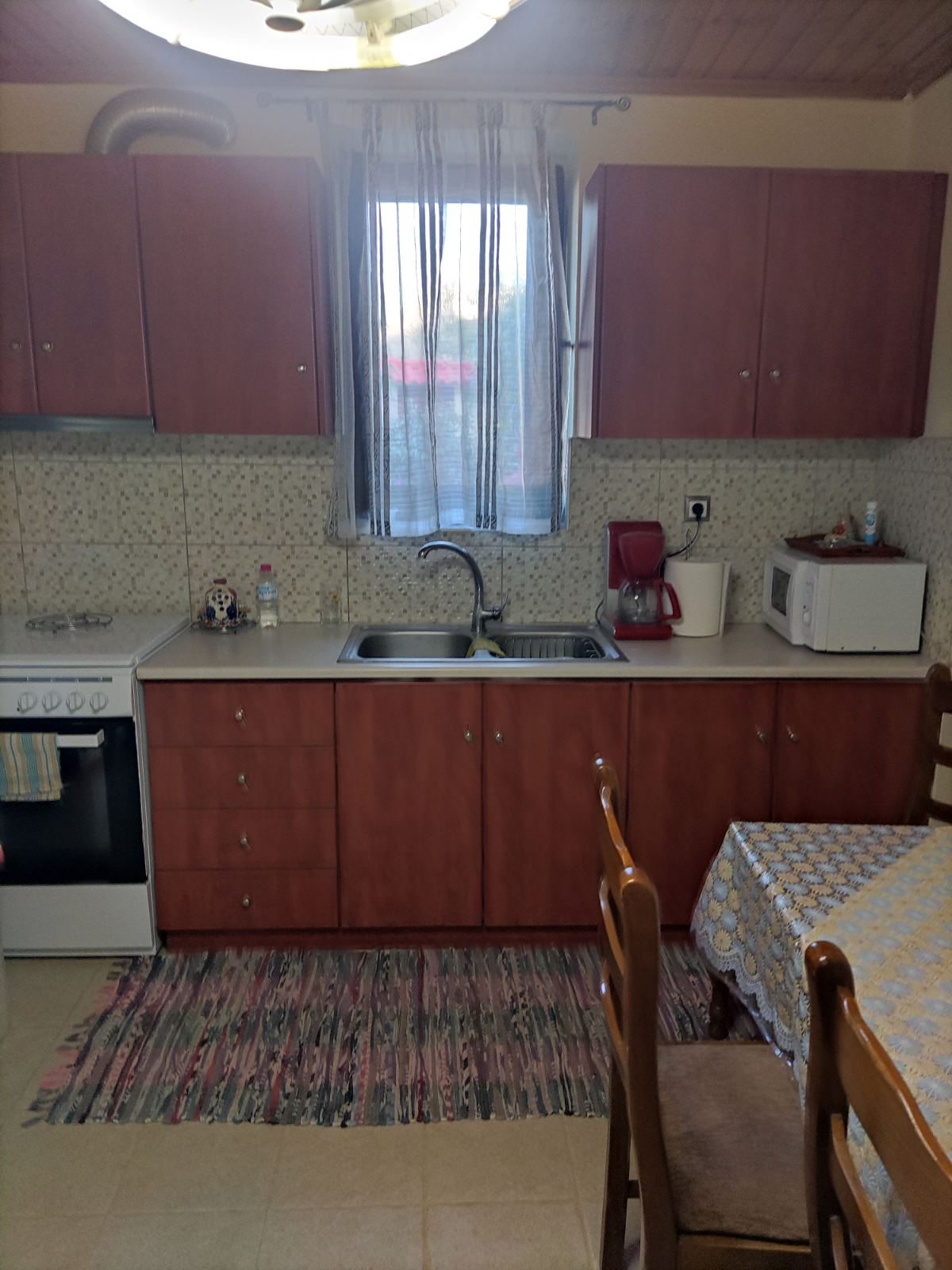 Πώληση Μονοκατοικίας Κλειώ Λέσβου Αγγελία 17500