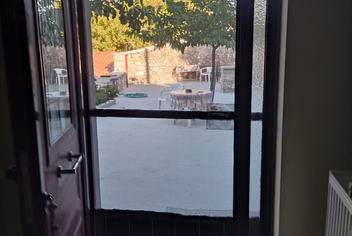 Πώληση Μονοκατοικίας Κλειώ Λέσβου Αγγελία 17500