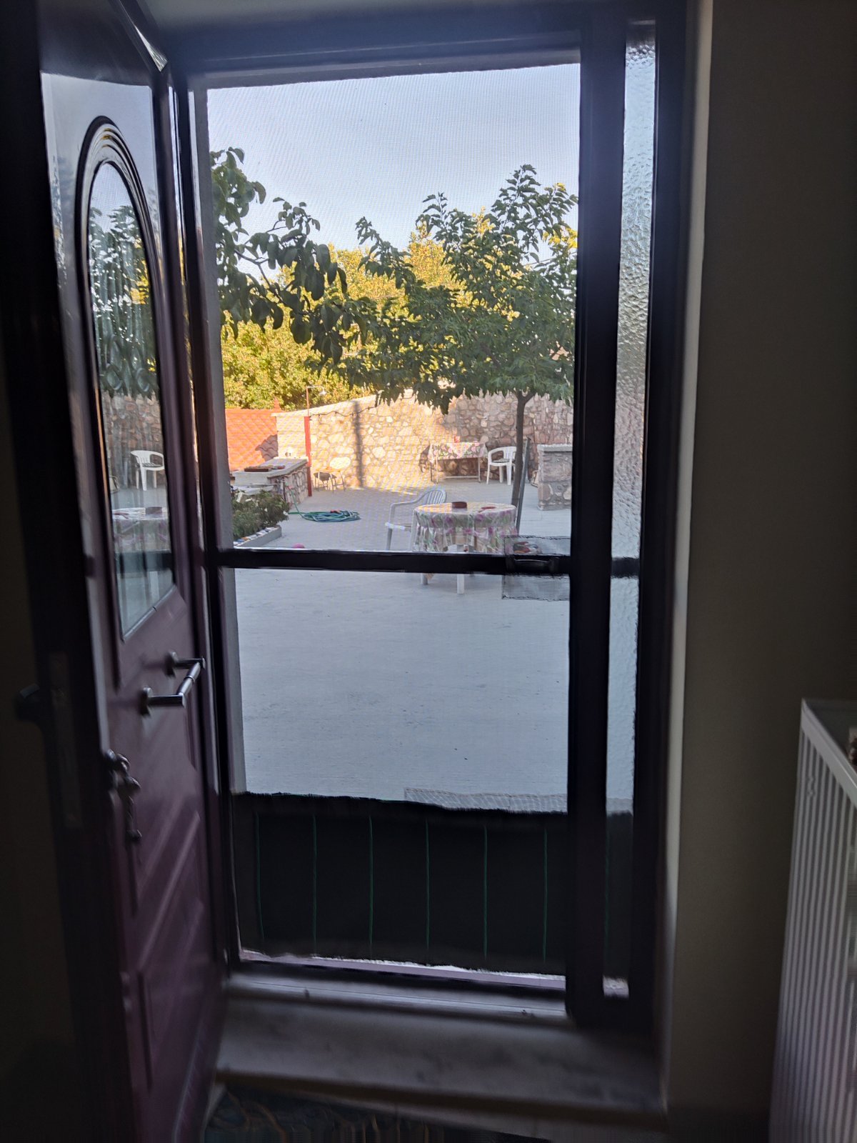 Πώληση Μονοκατοικίας Κλειώ Λέσβου Αγγελία 17500