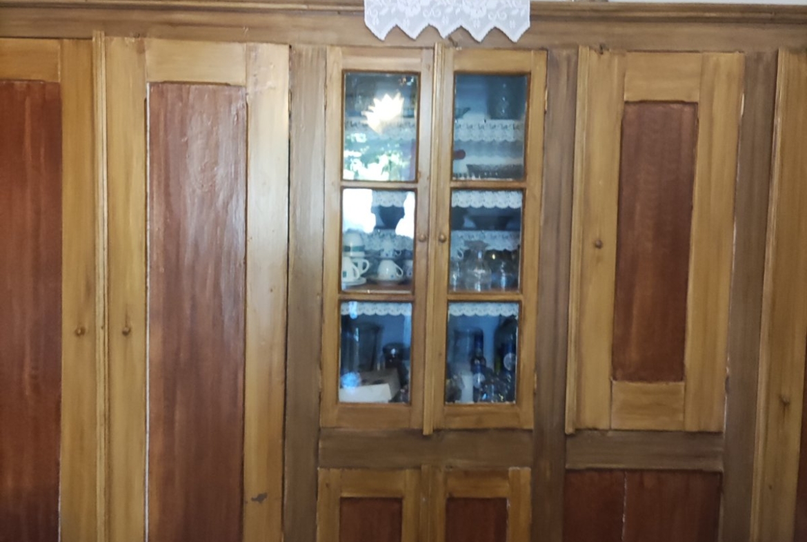 Πώληση Μονοκατοικίας Κλειώ Λέσβου Αγγελία 17500