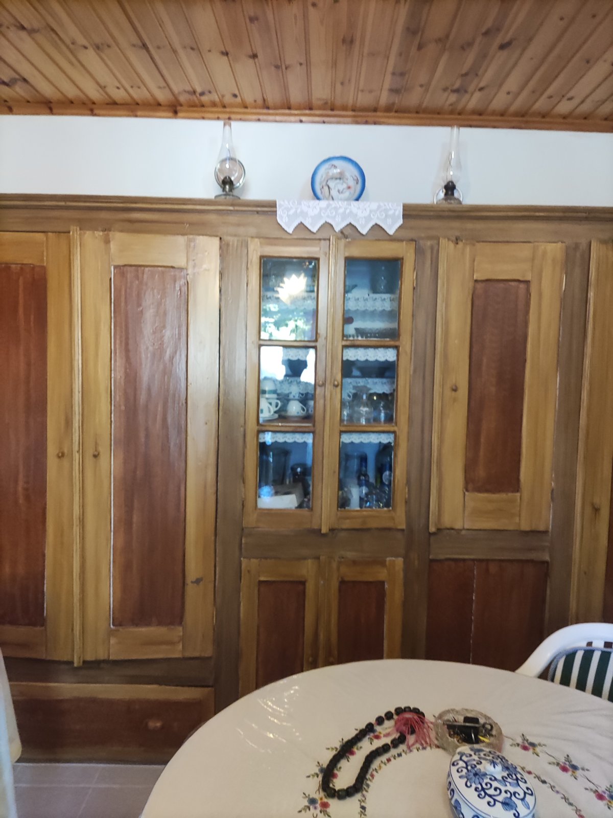 Πώληση Μονοκατοικίας Κλειώ Λέσβου Αγγελία 17500