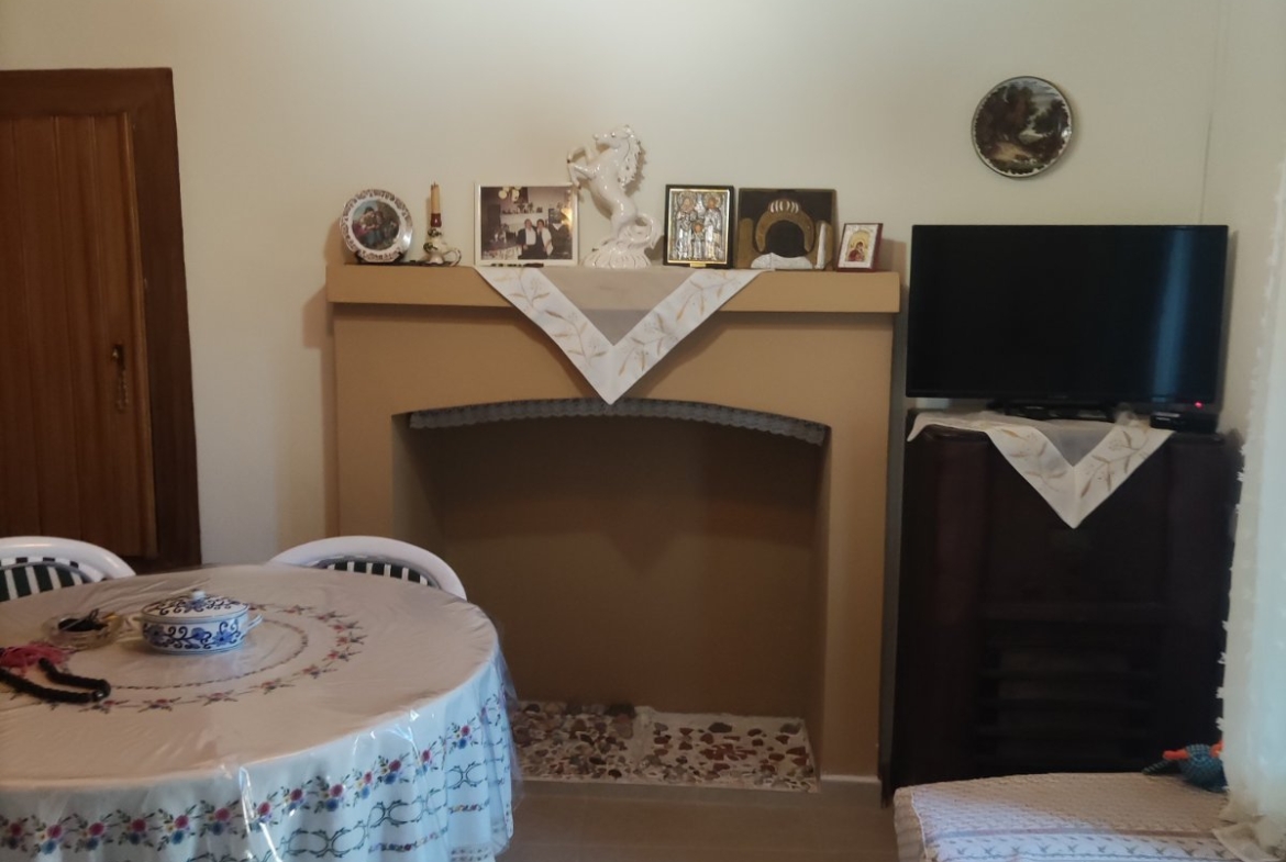 Πώληση Μονοκατοικίας Κλειώ Λέσβου Αγγελία 17500