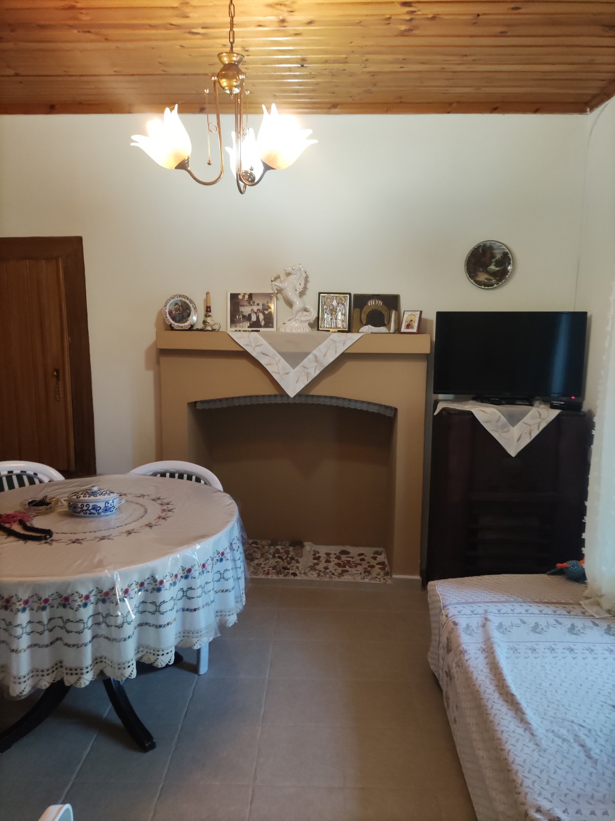 Πώληση Μονοκατοικίας Κλειώ Λέσβου Αγγελία 17500