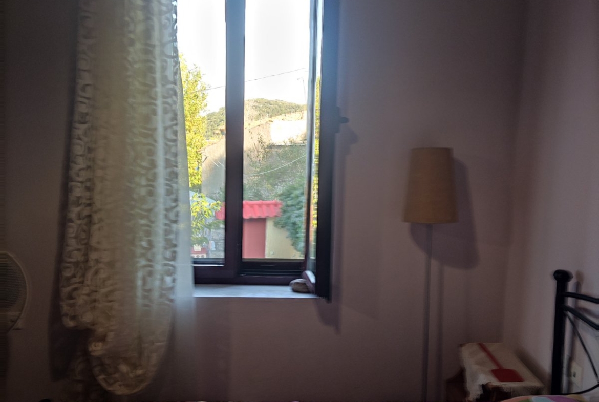 Πώληση Μονοκατοικίας Κλειώ Λέσβου Αγγελία 17500