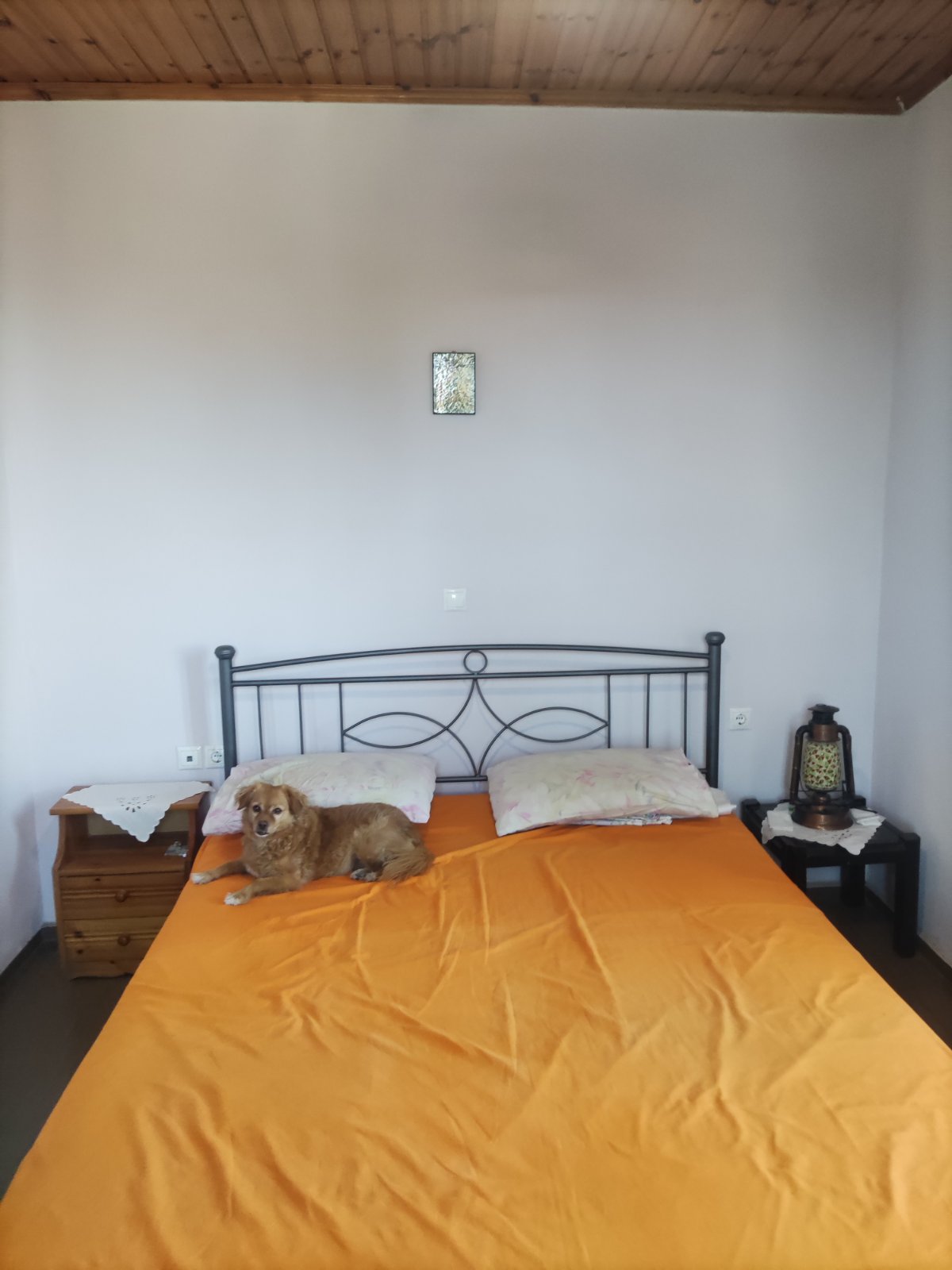 Πώληση Μονοκατοικίας Κλειώ Λέσβου Αγγελία 17500