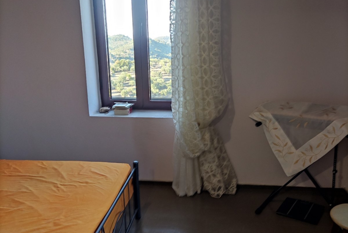 Πώληση Μονοκατοικίας Κλειώ Λέσβου Αγγελία 17500