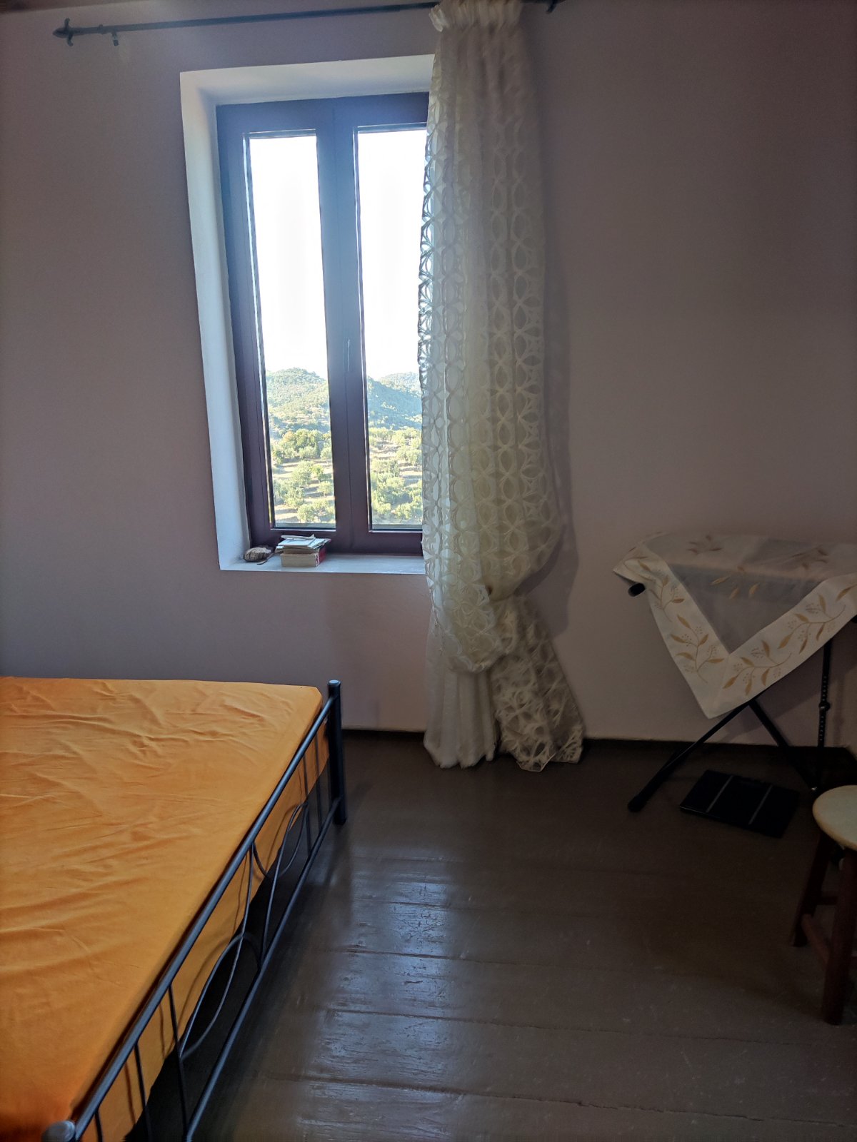 Πώληση Μονοκατοικίας Κλειώ Λέσβου Αγγελία 17500