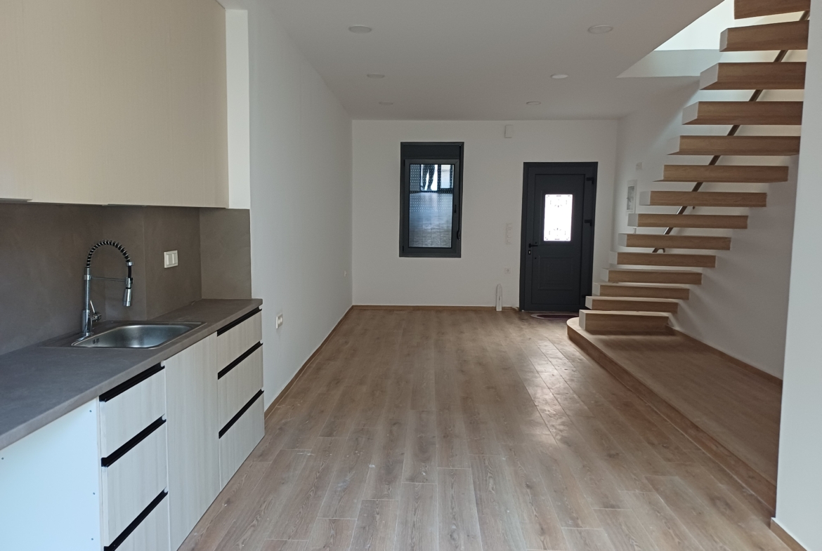 Πώληση Μονοκατοικίας Βουναράκι Αγγελία 17503