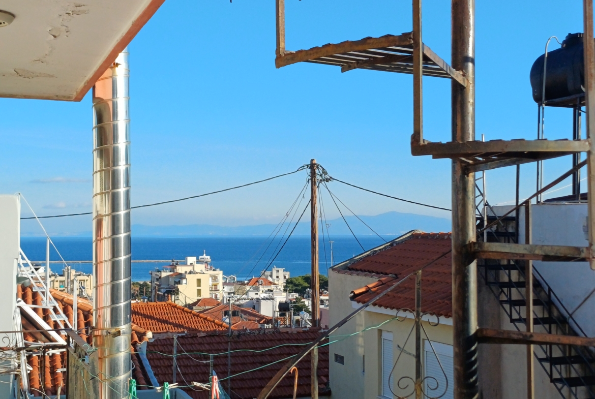 Πώληση Μονοκατοικίας Βουναράκι Αγγελία 17503