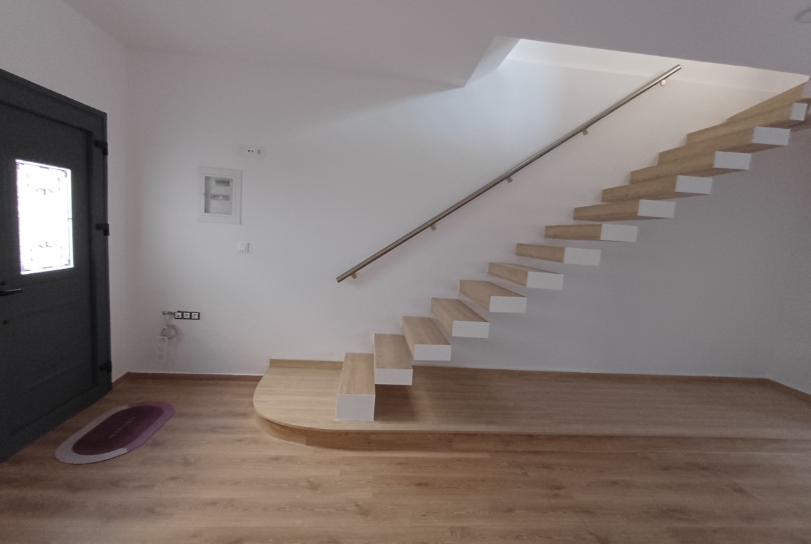 Πώληση Μονοκατοικίας Βουναράκι Αγγελία 17503