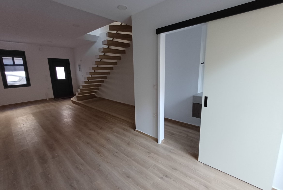 Πώληση Μονοκατοικίας Βουναράκι Αγγελία 17503