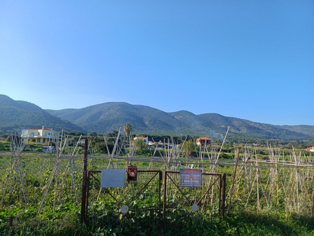 Πωλείται Κτήμα Αεροδρόμιο Αγγελία 17507