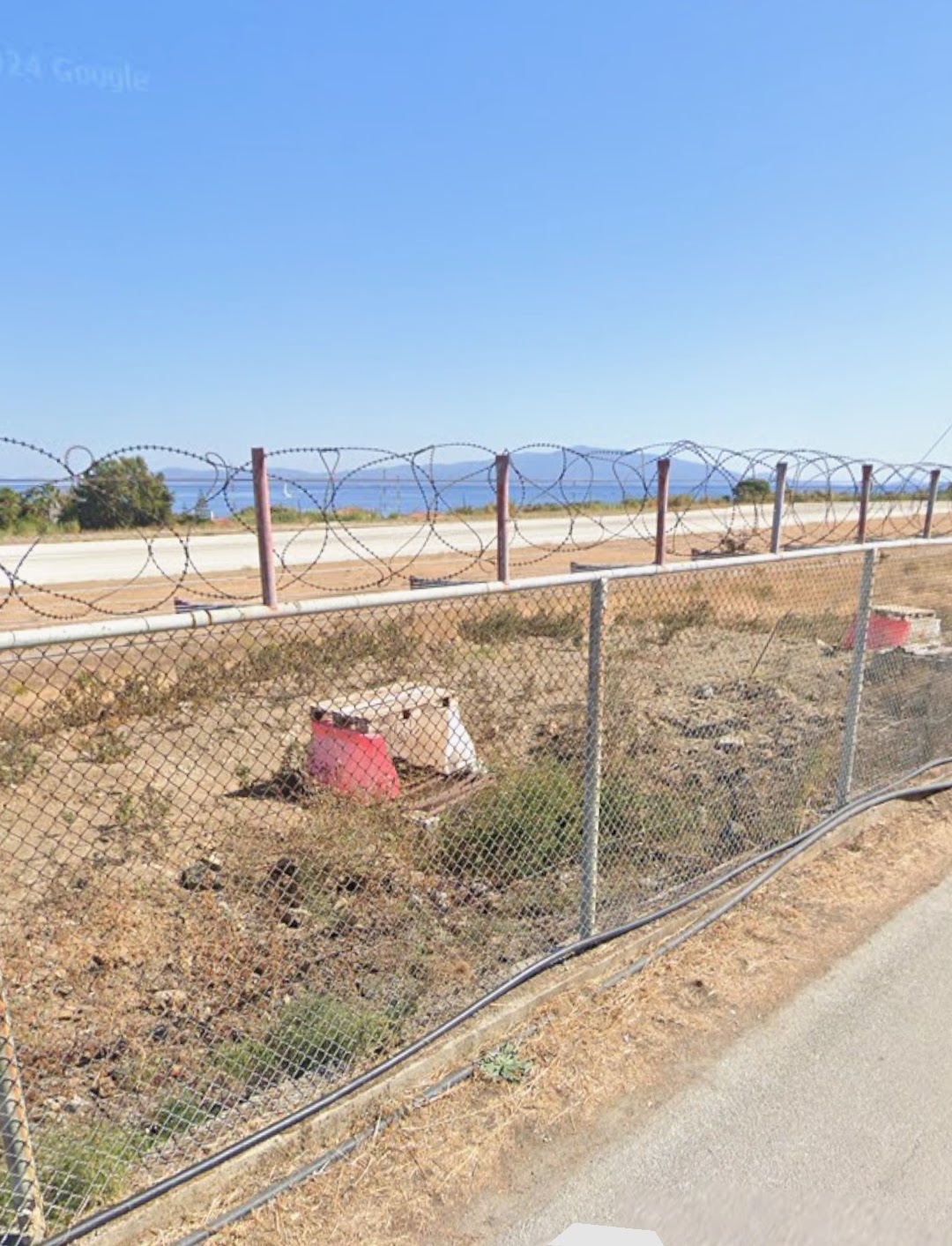 Πωλείται Κτήμα Αεροδρόμιο Αγγελία 17507