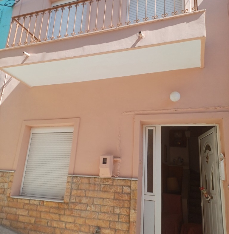 Πώληση Μονοκατοικίας Αγγελία 17505