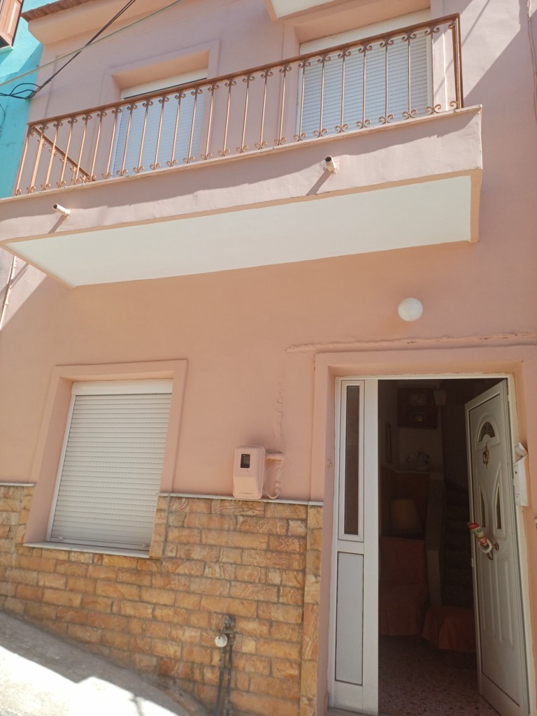 Πώληση Μονοκατοικίας Αγγελία 17505