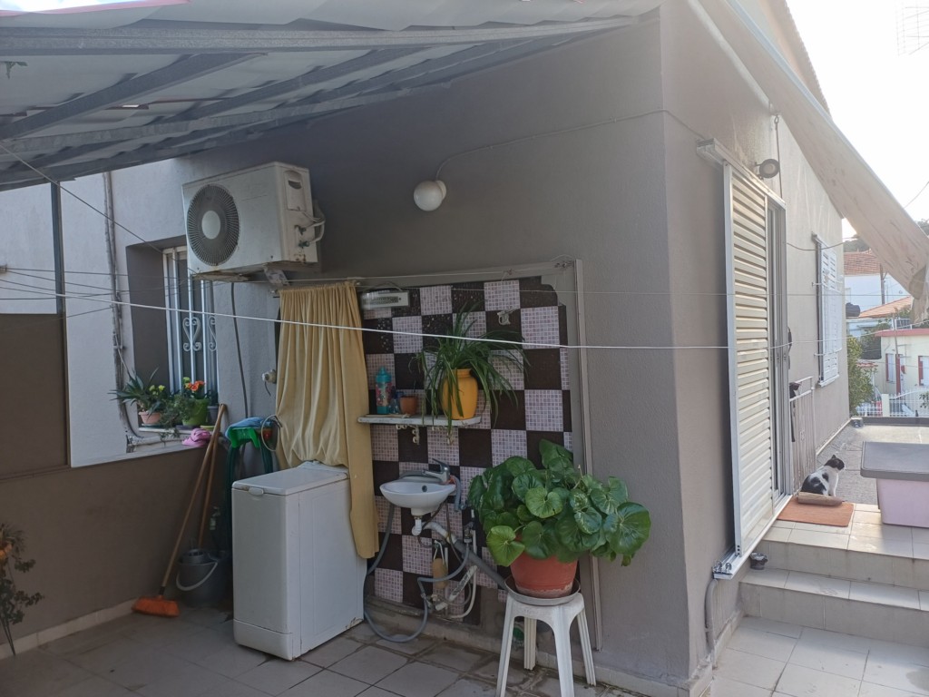 Πώληση Μονοκατοικίας Μυτιλήνη Αγγελία 17506