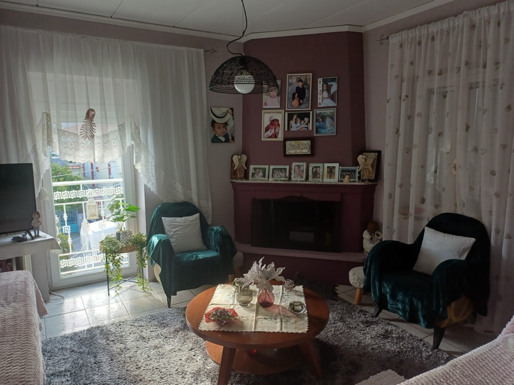 Πώληση Μονοκατοικίας Μυτιλήνη Αγγελία 17506