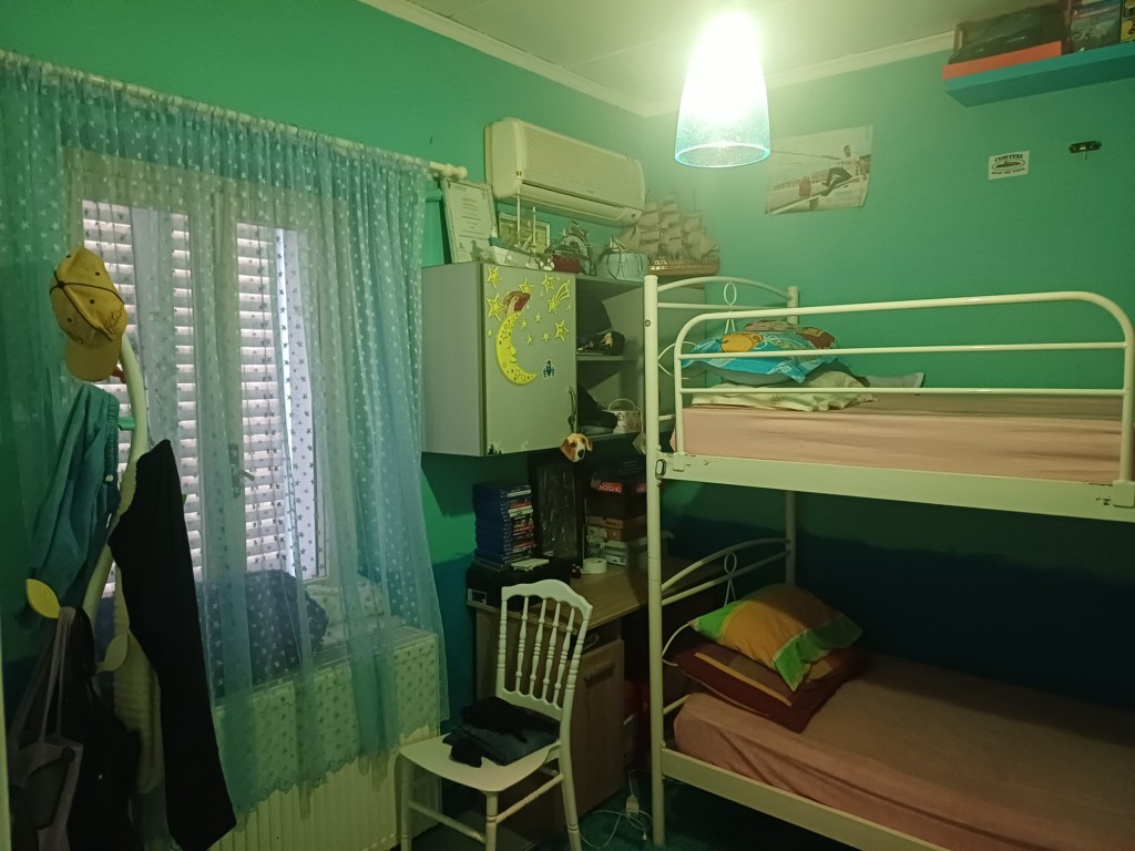 Πώληση Μονοκατοικίας Μυτιλήνη Αγγελία 17506