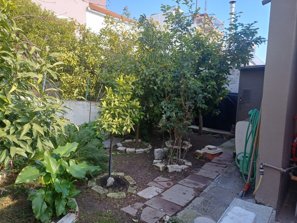 Πώληση Μονοκατοικίας Μυτιλήνη Αγγελία 17506