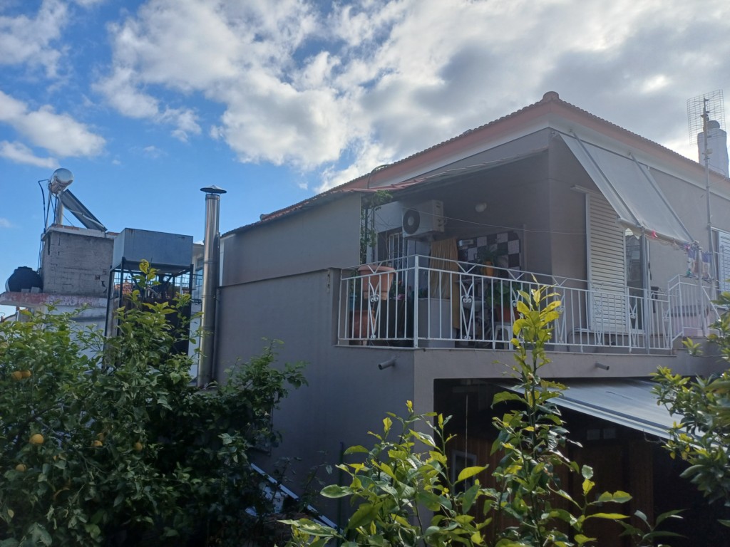 Πώληση Μονοκατοικίας Μυτιλήνη Αγγελία 17506