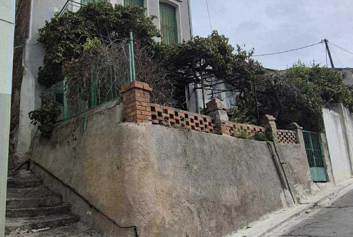 Πώληση Μονοκατοικίας Πλαγιά Αγγελία 17508