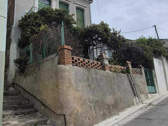 Πώληση Μονοκατοικίας Πλαγιά Αγγελία 17508