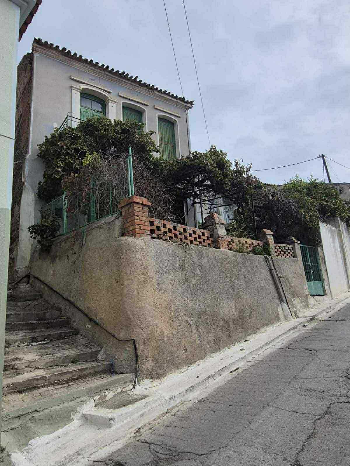 Πώληση Μονοκατοικίας Πλαγιά Αγγελία 17508