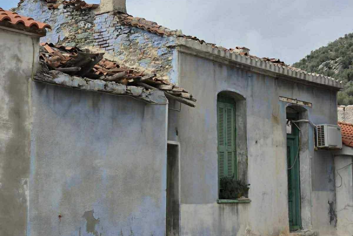 Πώληση Μονοκατοικίας Πλαγιά Αγγελία 17508