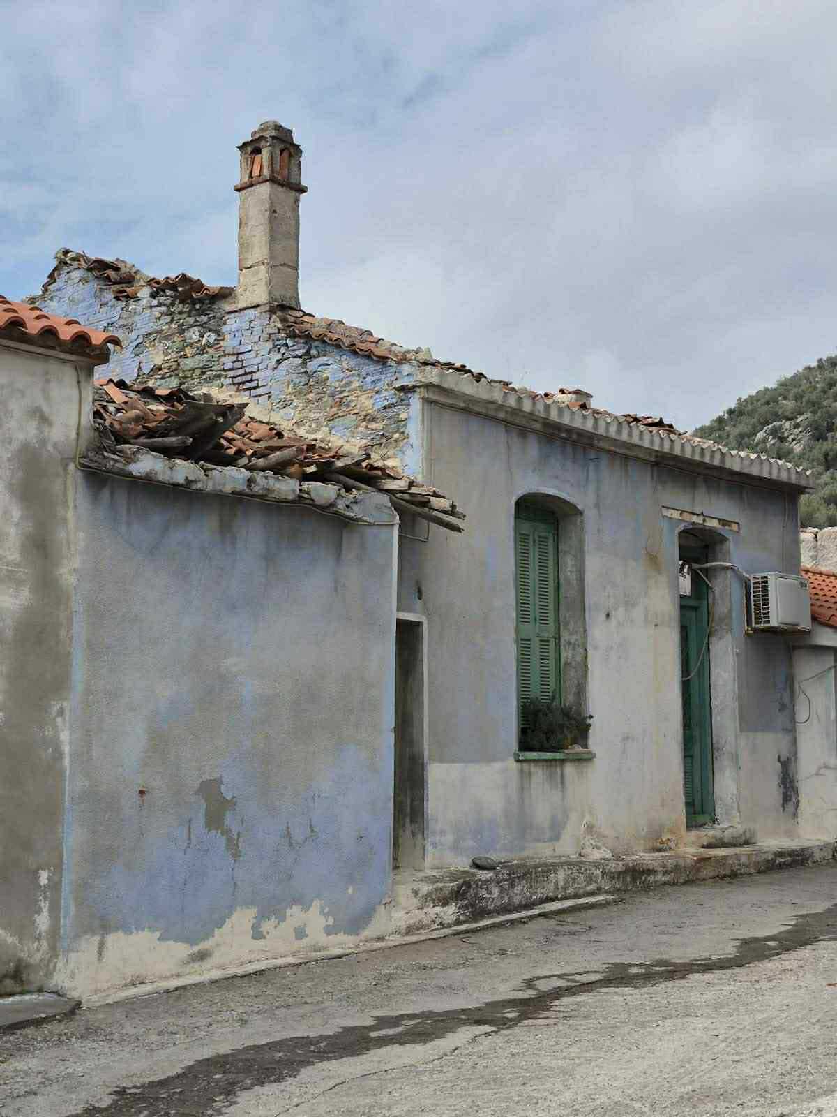 Πώληση Μονοκατοικίας Πλαγιά Αγγελία 17508