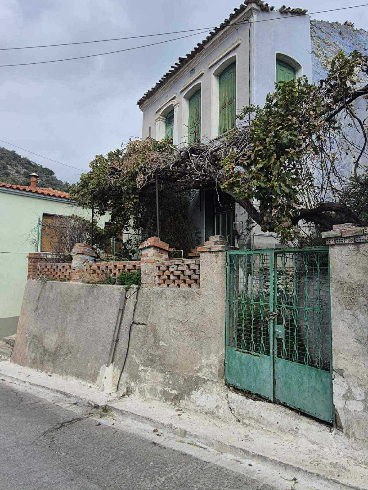 Πώληση Μονοκατοικίας Πλαγιά Αγγελία 17508