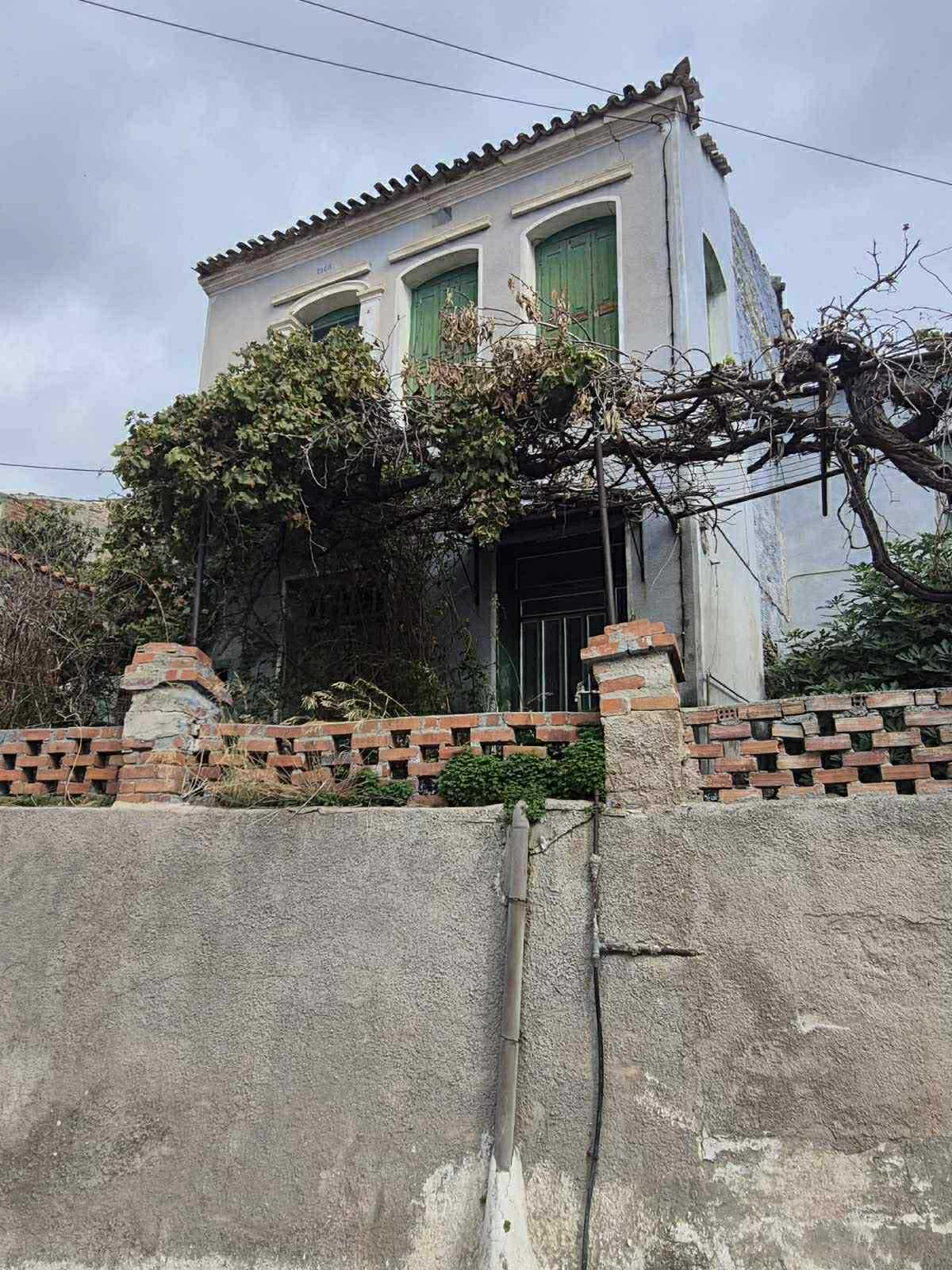 Πώληση Μονοκατοικίας Πλαγιά Αγγελία 17508