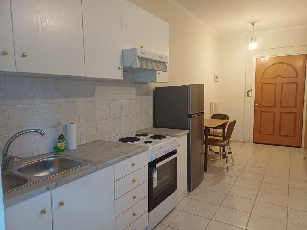 Ενοικίαση Γκαρσονιέρας Χρυσομαλλούσα Αγγελία 17507