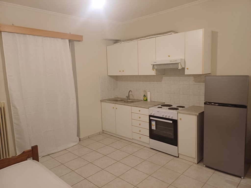 Ενοικίαση Γκαρσονιέρας Χρυσομαλλούσα Αγγελία 17507