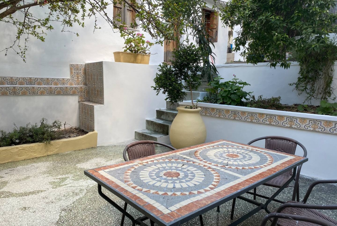 Πώληση Μονοκατοικίας Κιόσκι Αγγελία 17608