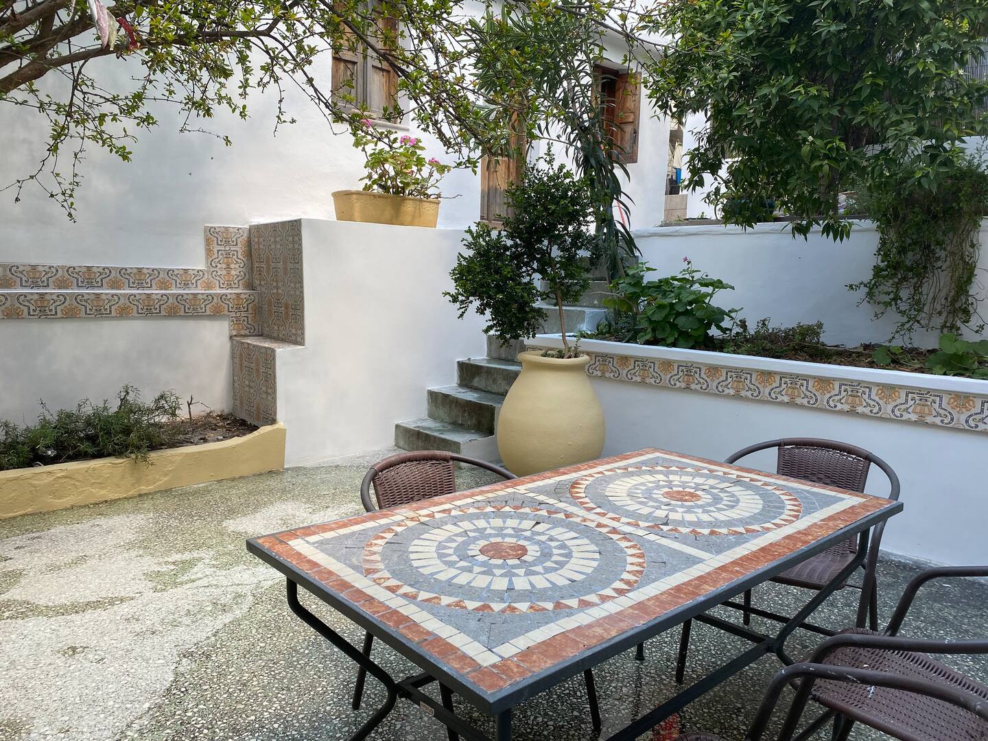 Πώληση Μονοκατοικίας Κιόσκι Αγγελία 17608