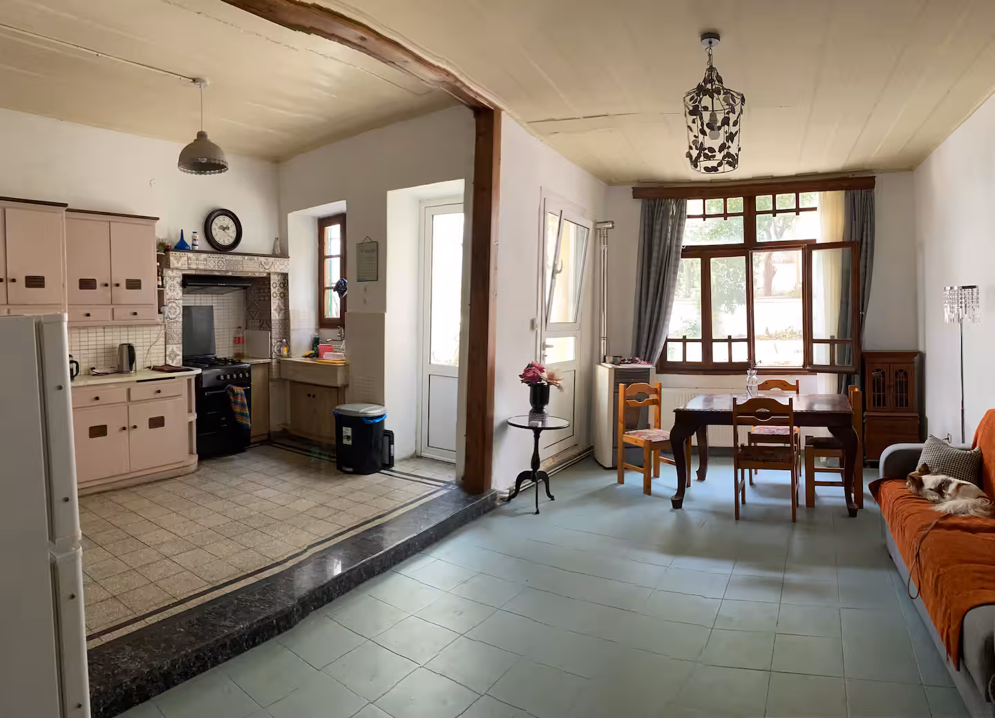 Πώληση Μονοκατοικίας Κιόσκι Αγγελία 17608