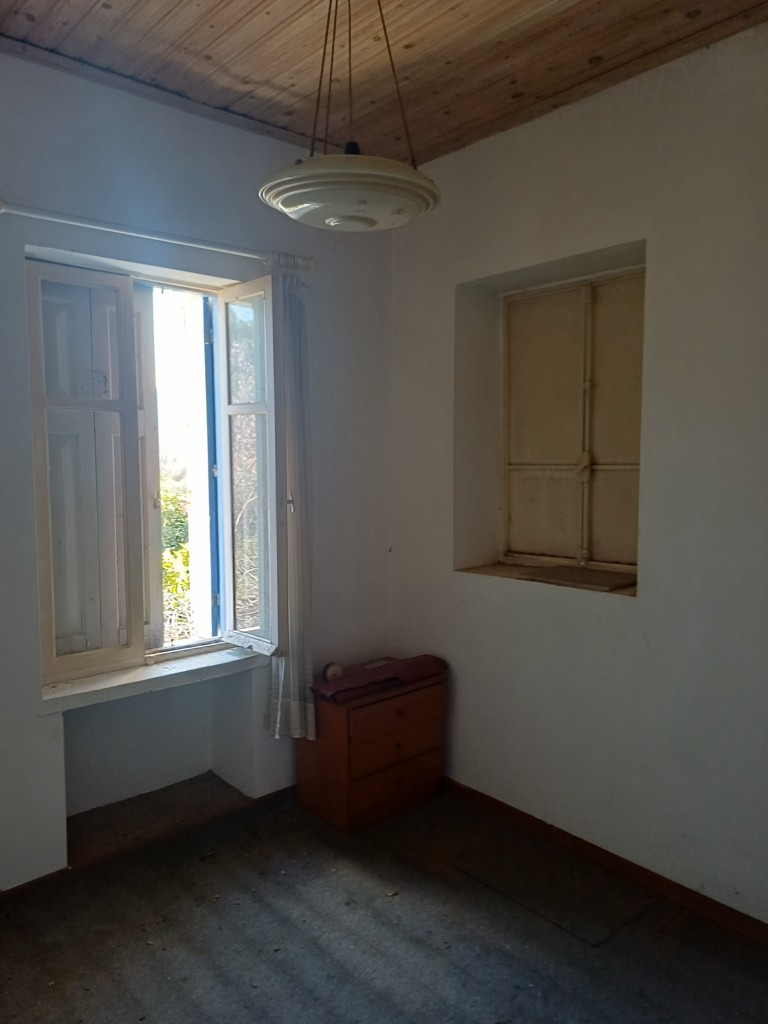 Πώληση Μονοκατοικίας Ευρειακή Αγγελία 17611