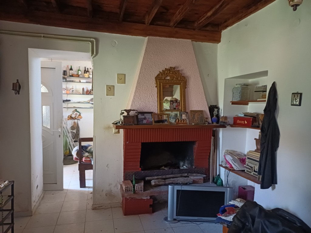 Πώληση Μονοκατοικίας Ευρειακή Αγγελία 17611