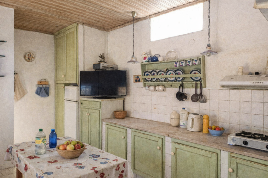 Πώληση Μονοκατοικίας Ευρειακή Αγγελία 17611