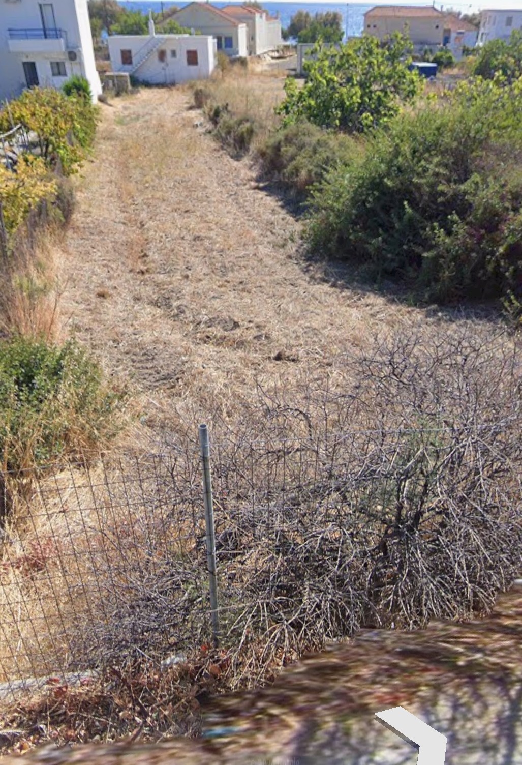 Πώληση Οικοπέδου Αγγελία 17499