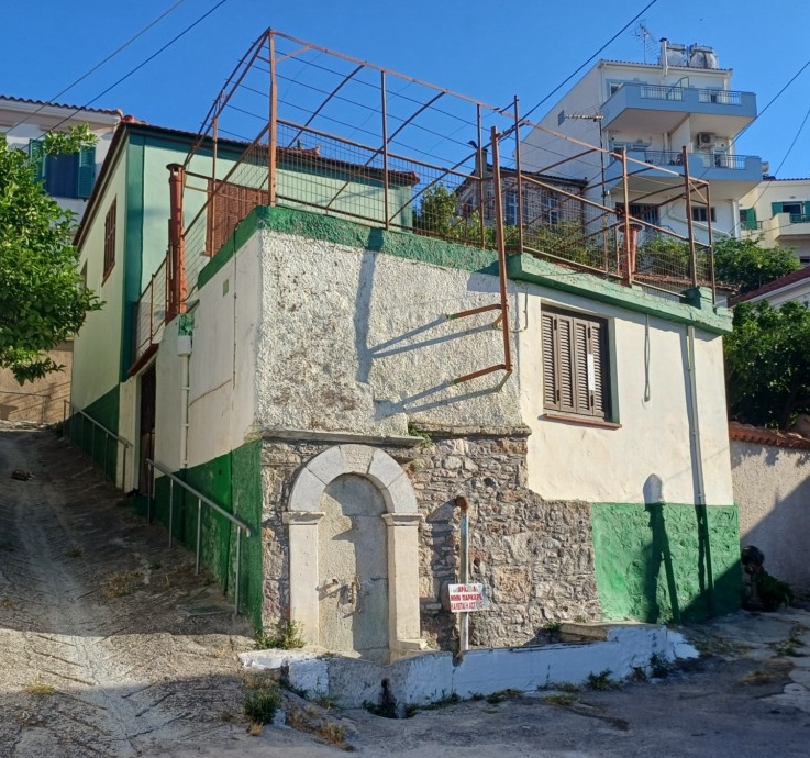 Πώληση Μονοκατοικίας Αφάλωνας Αγγελία 17666