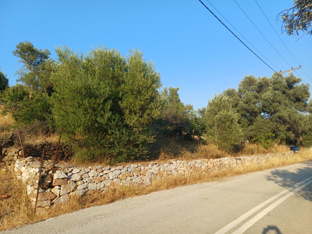 Πώληση Οικοπέδου Αγγελία 17645
