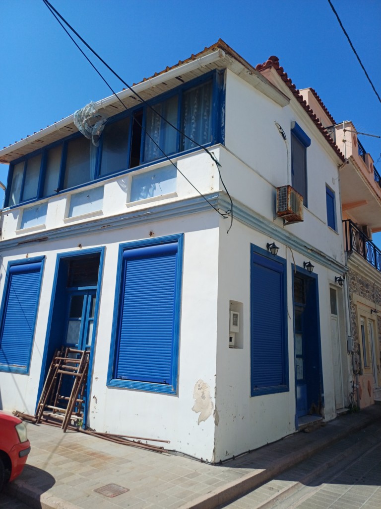 Πώληση Καταστήματος- Διαμερίσματος Αγγελία 17615