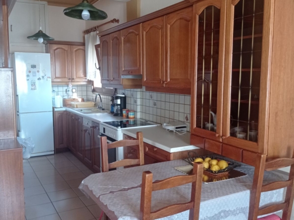 Ενοικίαση Διαμερίσματος Χίος Αγγελία 17306